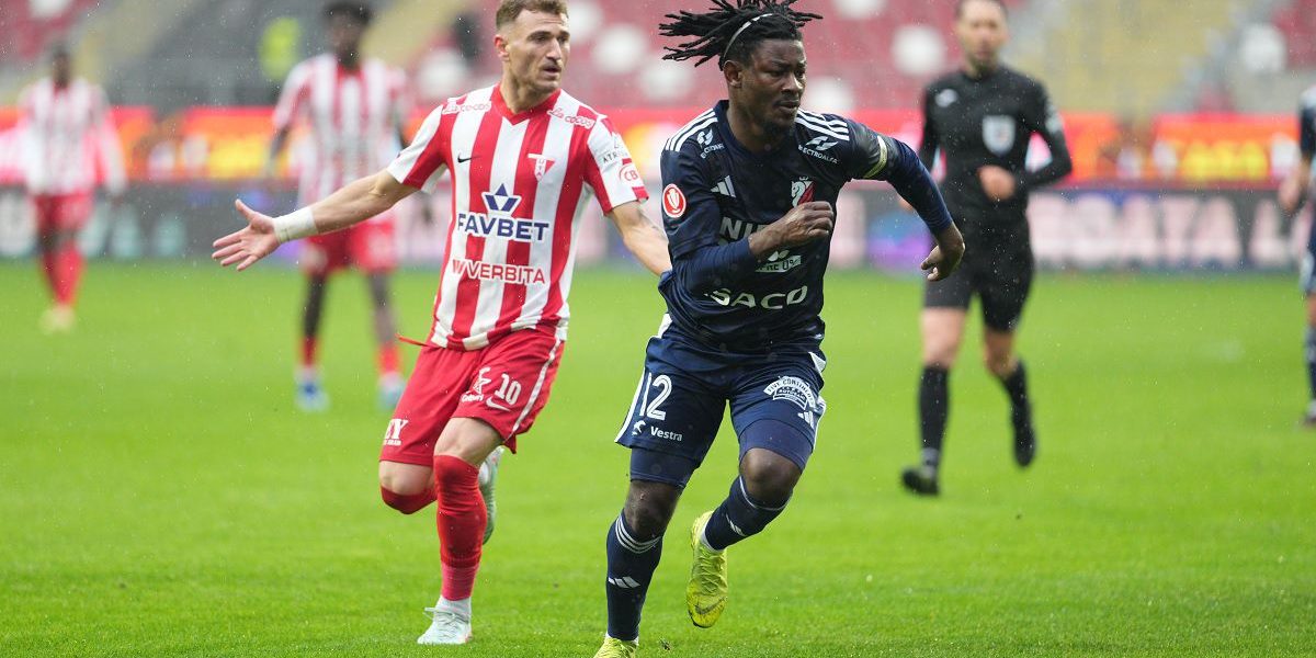 Botoșani, meci de podium în Superliga: Echipele de start pentru etapa #4