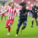 Botoșani, meci de podium în Superliga: Echipele de start pentru etapa #4