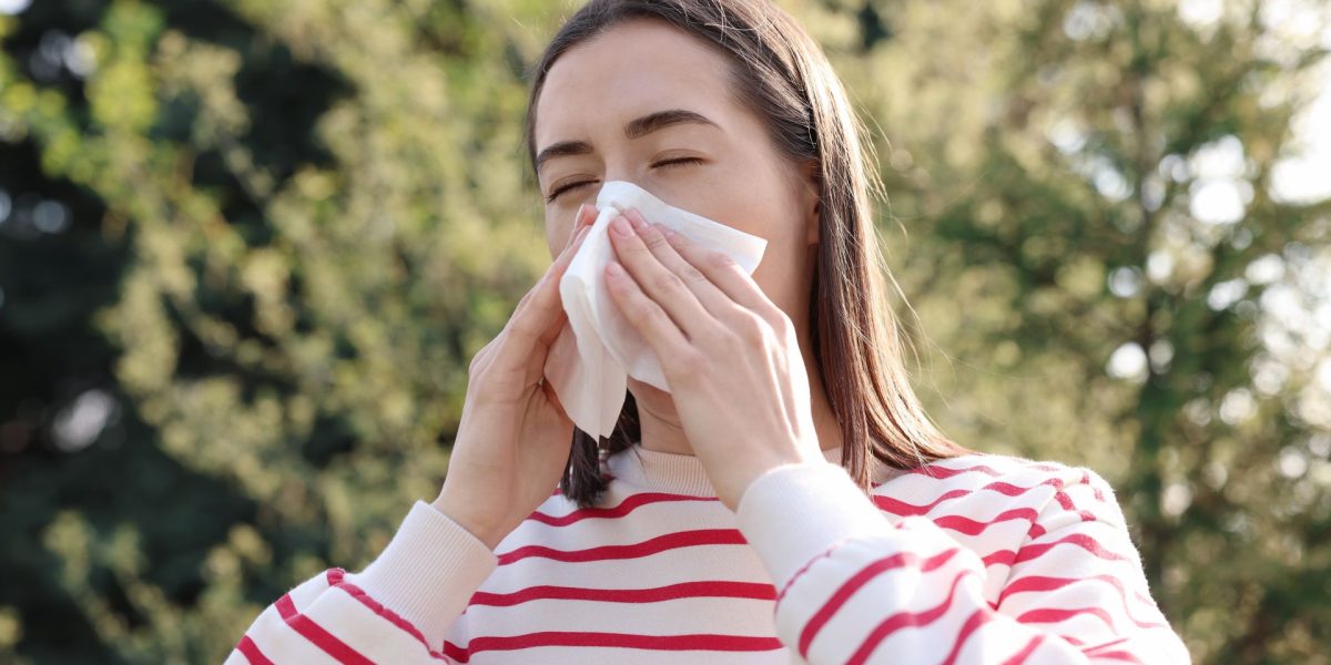 O femeie a strănutat viermi: Un caz medical șocant