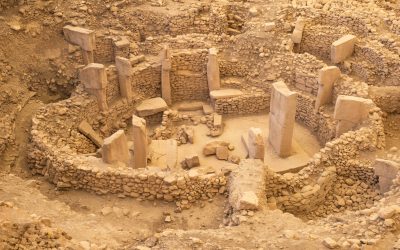 Colaps misterios în Europa: Ce s-a întâmplat acum 5000 de ani