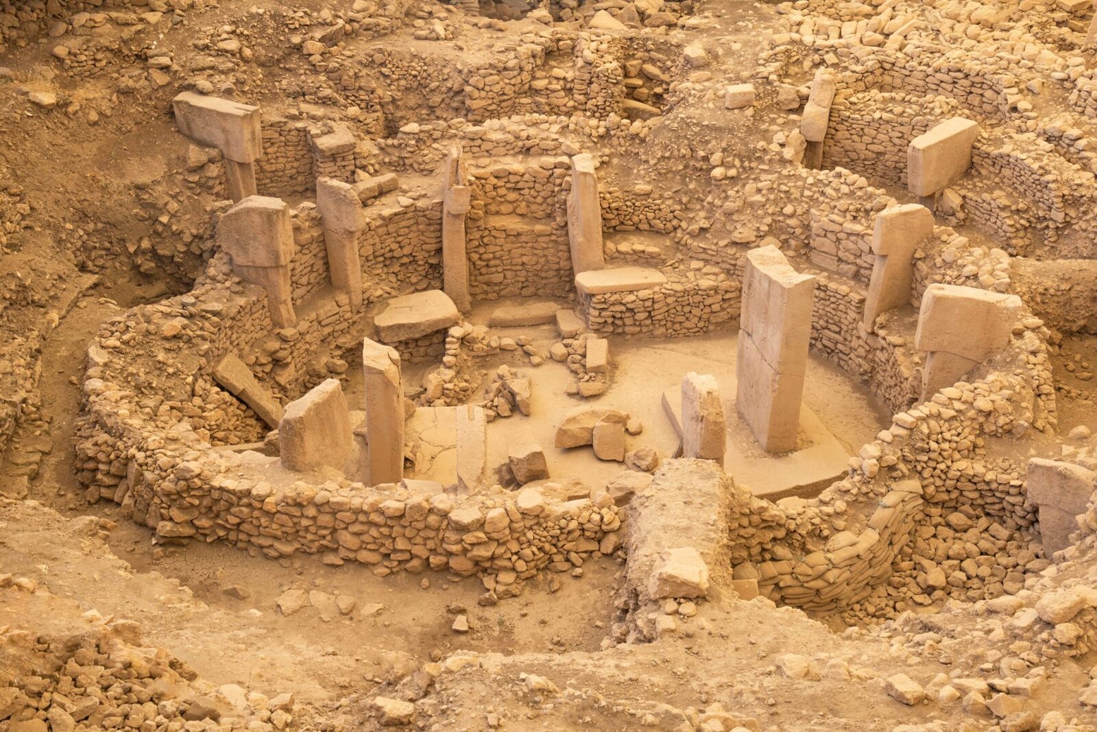 Colaps misterios în Europa: Ce s-a întâmplat acum 5000 de ani