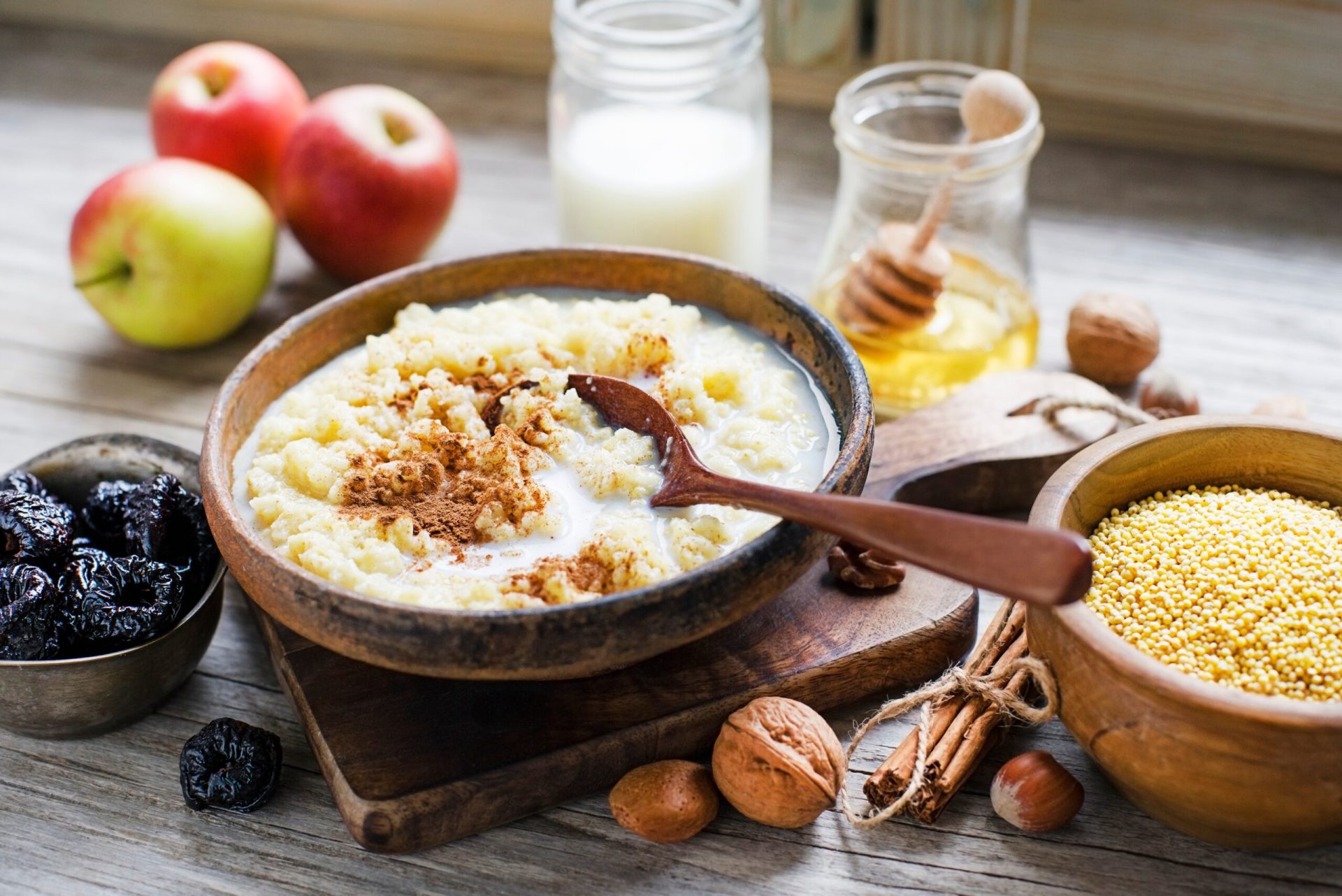 Fibrele în nutriție: cât de sănătoase sunt realmente