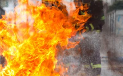 Incendiu major la o rafinărie din AUSTRALIA: Autoritățile evaluează impactul energetic