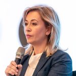 Florentina Tomoiu (Signal Iduna): Cât costă un angajat bolnav? Dublu față de salariu!