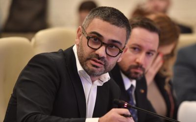 Manole, ministrul Muncii, lovește escrocii: Noi reguli pentru facilitățile persoanelor cu dizabilități