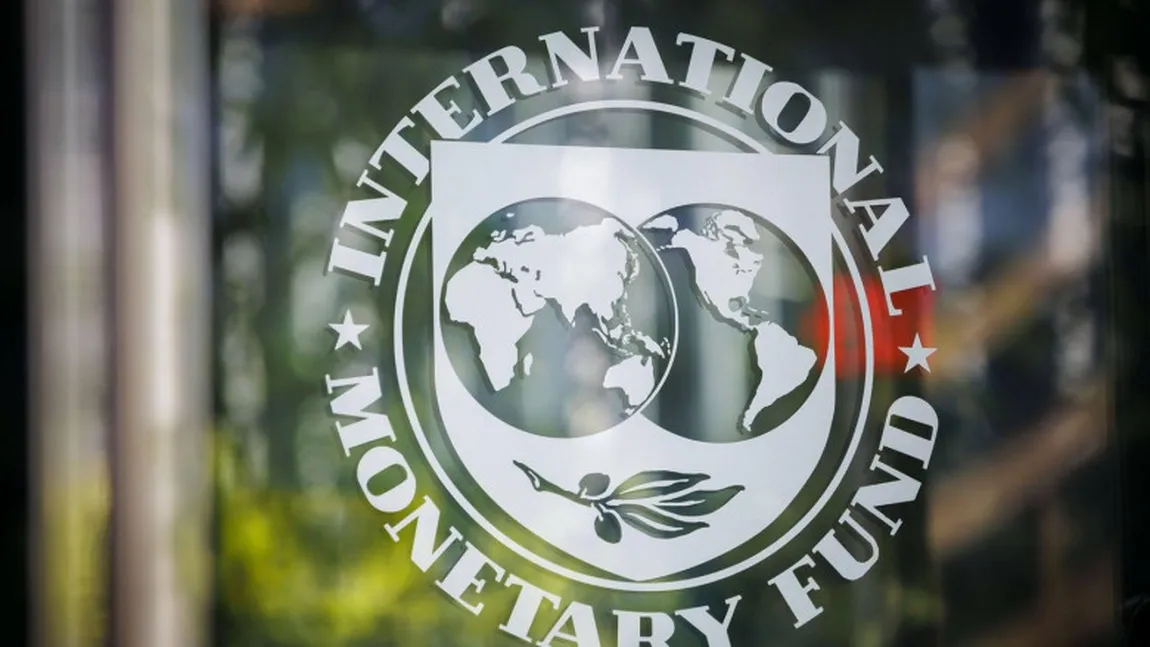 FMI dăduse cu rest: România, lovită puternic de scăderea economică!