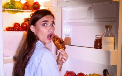 De ce foamea te „macină” după Sărbători: Excesele și hormonii