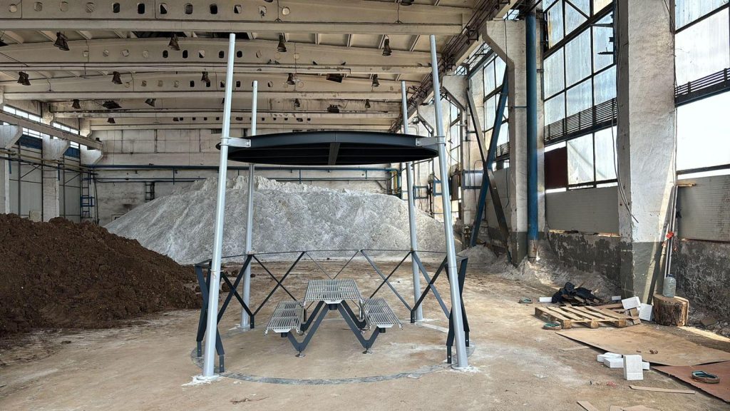 Avertisment: Foișoarele de lux din Sectorul 4, mai scumpe ca un apartament