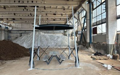 Avertisment: Foișoarele de lux din Sectorul 4, mai scumpe ca un apartament