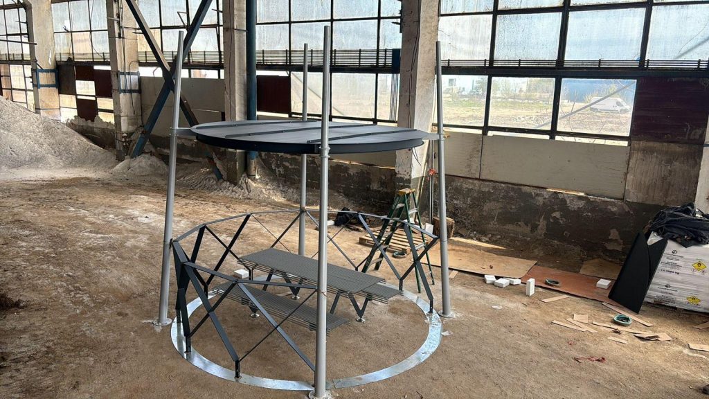 Foisoare de 59.000 euro în Sectorul 4: București scumpește relaxarea