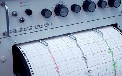 Cutremur puternic pe Terra miercuri dimineață