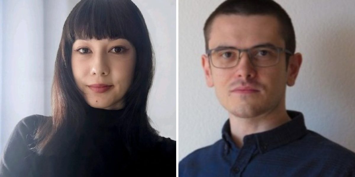 Startup-ul elvețian NovoViz, cu doi români la conducere, atrage finanțări de aproape 2 milioane de dolari Un startup deep-tech din Elveția, NovoViz, cu Andrada Muntean (CEO) și Andrei Ardelean (CTO), ambii ingineri români, a reușit să atragă finanțări de aproape 2 milioane de dolari în primul an de activitate