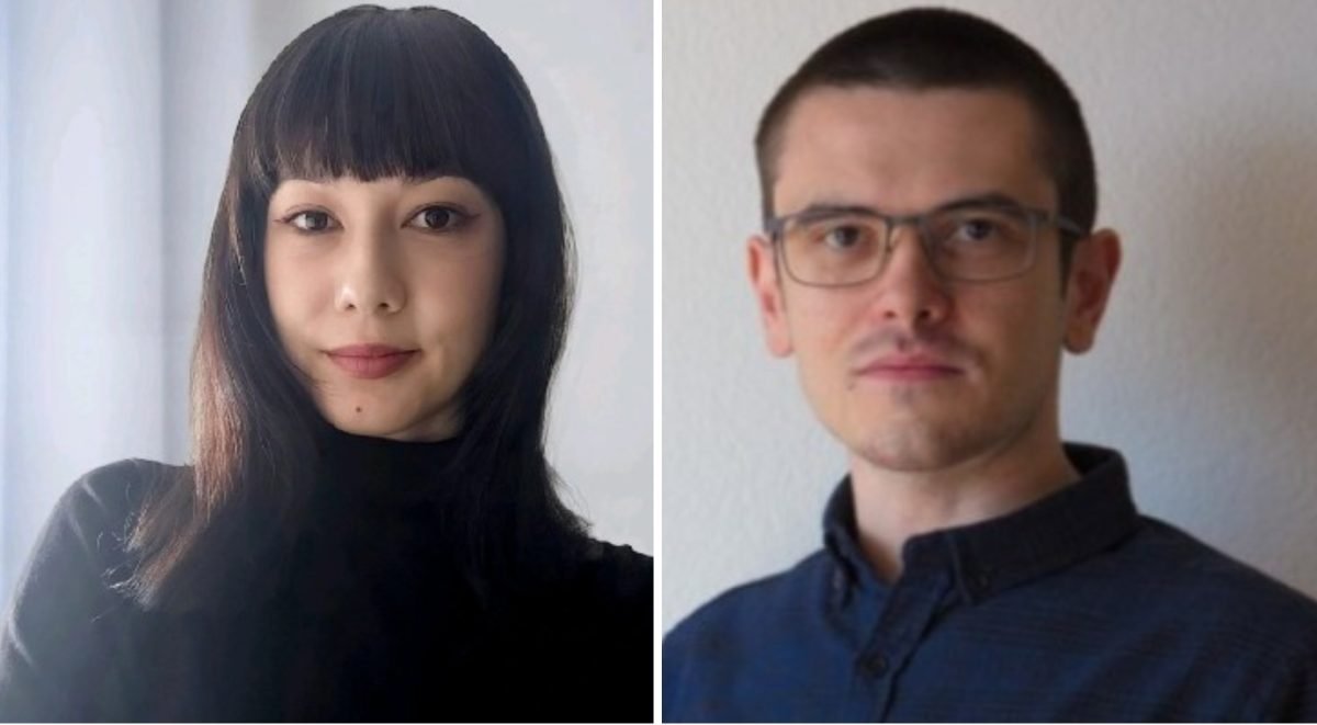 Startup-ul elvețian NovoViz, cu doi români la conducere, atrage finanțări de aproape 2 milioane de dolari Un startup deep-tech din Elveția, NovoViz, cu Andrada Muntean (CEO) și Andrei Ardelean (CTO), ambii ingineri români, a reușit să atragă finanțări de aproape 2 milioane de dolari în primul an de activitate
