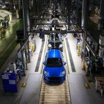 Producție record la Ford Otosan România: creștere de 6,4% în trimestrul I