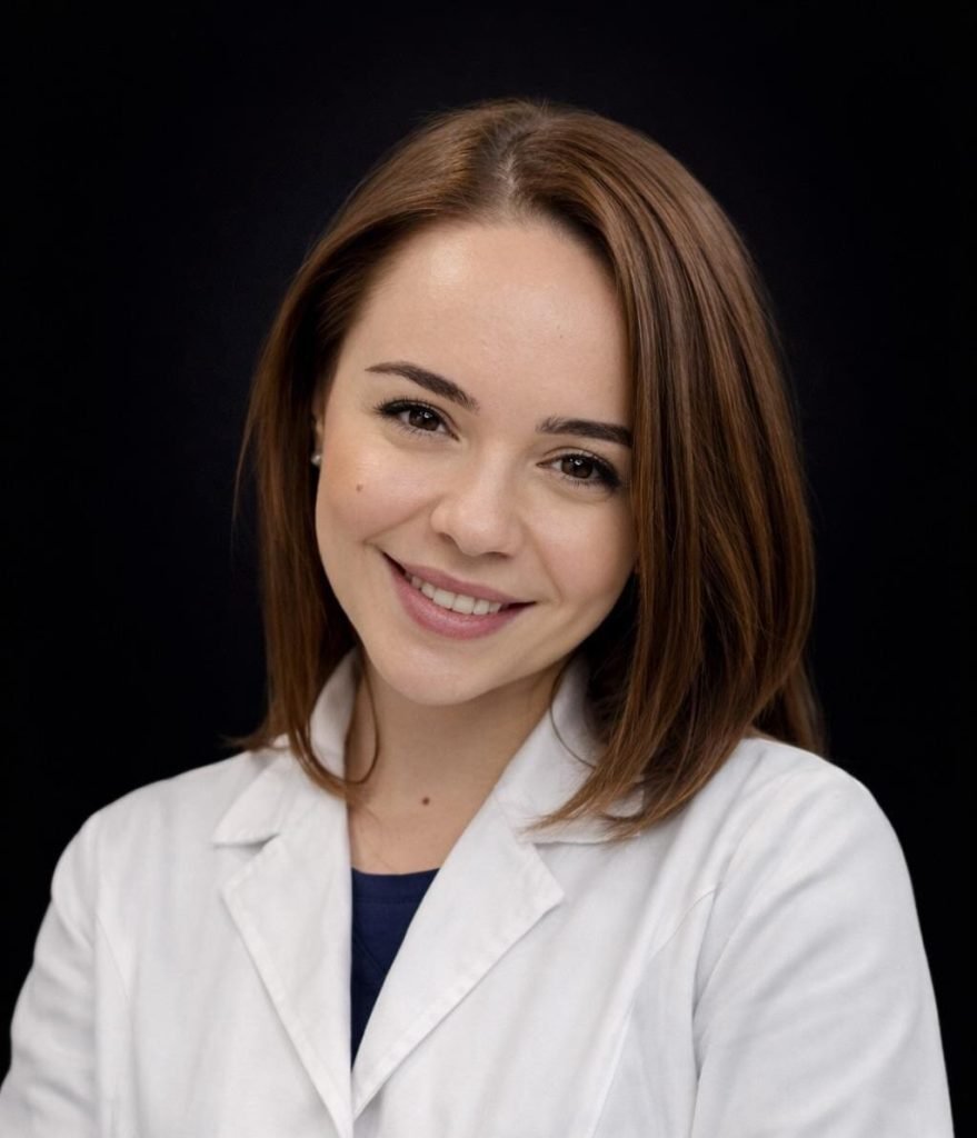 Paște fără spital: Dr. Andra Balcangiu – Stroescu despre excesele culinare