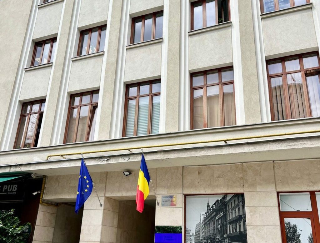 Sectorul 1: Starea Civilă se mută la Piața Amzei, schimbare majoră pentru bucureșteni