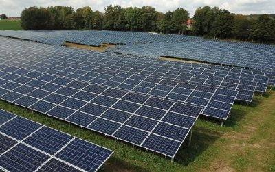 Mărășești, Vrancea: Energie verde pentru primărie și școli