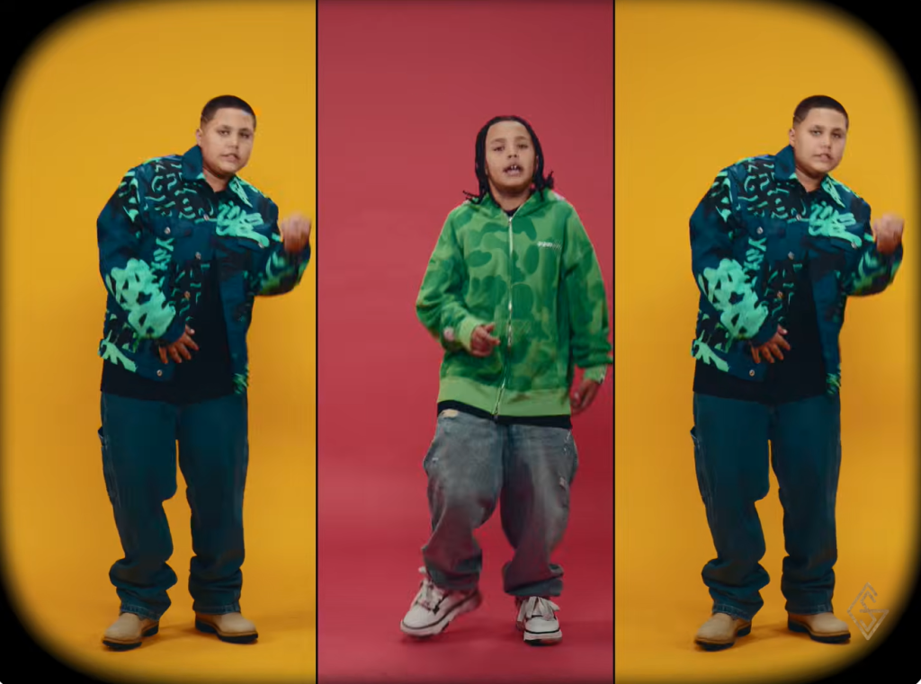 „Nu mă las până nu o fac a mea”: Frații Velea, scandal cu versuri pentru minori? Ce zice psihologul