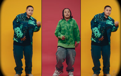 „Nu mă las până nu o fac a mea”: Frații Velea, scandal cu versuri pentru minori? Ce zice psihologul