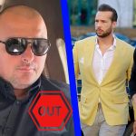 Frații Tate, puși pe liber de fostul agent secret care le asigura paza