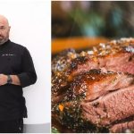 Cătălin Scărlătescu dezvăluie cum să faci cea mai fragede fripturi de miel și greșelile de evitit