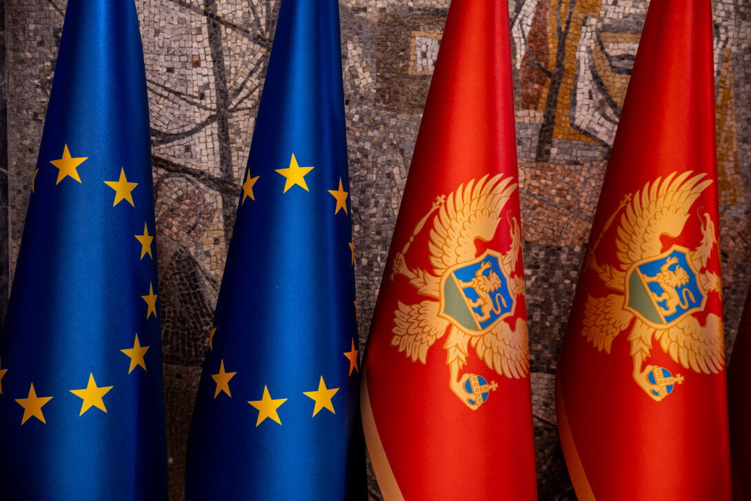 Muntenegru, pas istoric spre UE: Negocieri pentru aderare avansează
