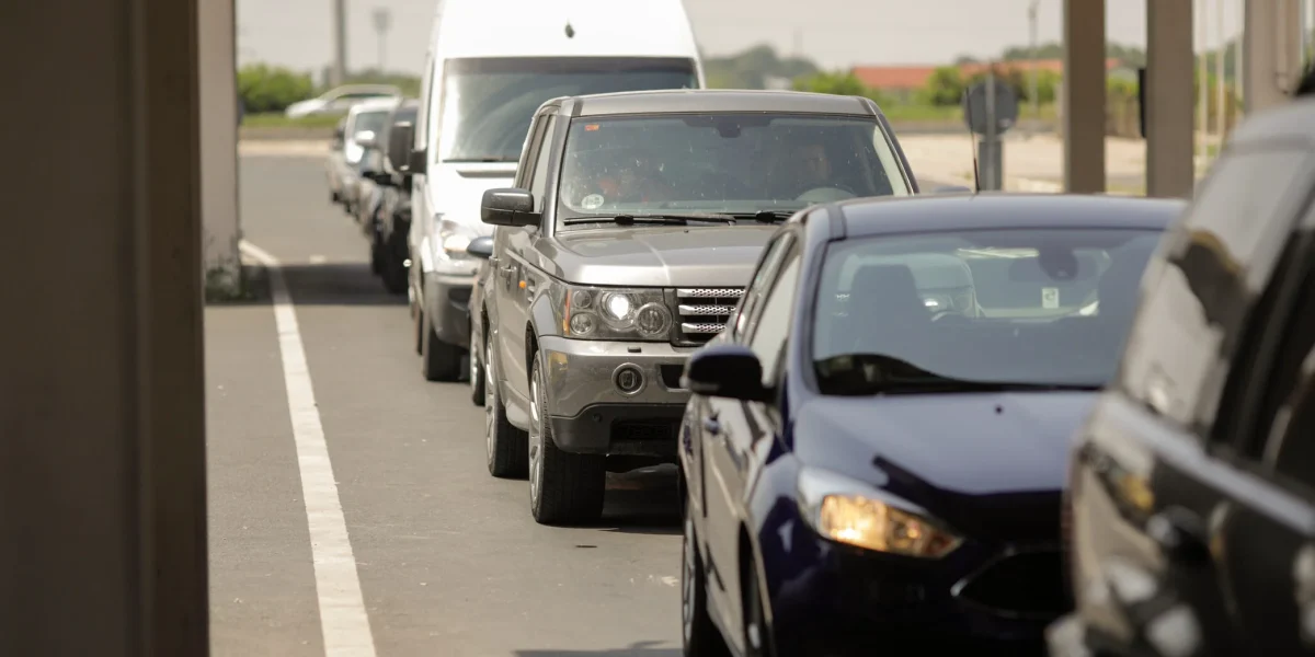 Măsuri anti-aglomerație: România și Moldova, parteneriat la graniță