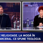 Ce crede preotul Caucă despre tatuajele religioase