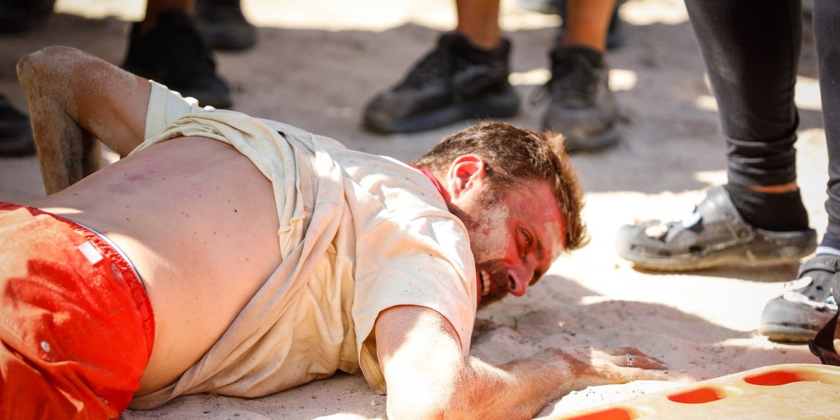 Bianca Giurcanu și Gabi Tamaș, la spital după Survivor România 2026: Probleme grave