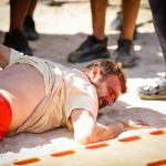 Bianca Giurcanu și Gabi Tamaș, la spital după Survivor România 2026: Probleme grave