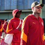 Galatasaray, Süper Lig'de yarın Göztepe'ye konuk olacak