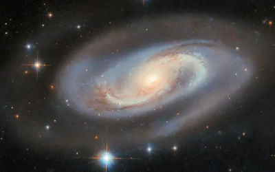 Impact cosmic uriaș: Pământul, afectat direct de fenomenul din univers