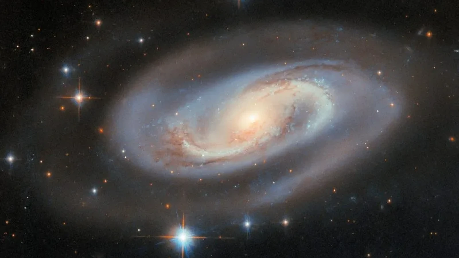 Impact cosmic uriaș: Pământul, afectat direct de fenomenul din univers