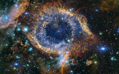 Stelele din Galaxie: De ce unele scapă, altele sunt pulverizate