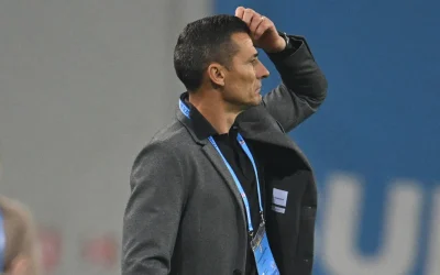 Alergătorii acceptați: Cine intră în competiție