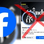 Facebook, ASALT asupra ziarului Gândul. Pagina cu 1 milion de urmăritori, blocată de peste două luni
