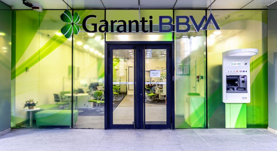 Garanti BBVA oferă 300 de lei bonus pentru creditele de nevoi din aplicație