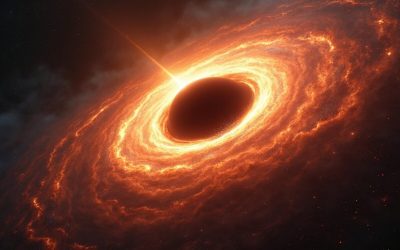 Eveniment cosmic, efecte TERIBILE pe Pământ: Ce se întâmplă