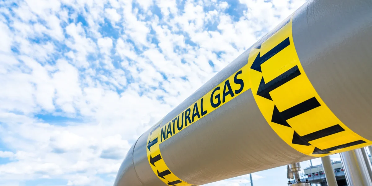 Europa, dependentă de GAZUL rusesc: Importuri în creștere pe fondul crizei