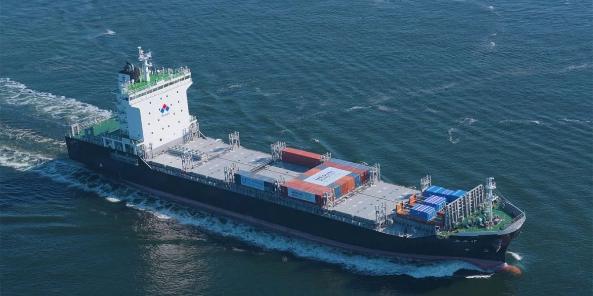 Japonia dă lovitura: Primul cargo autonom din lume a pornit la drum