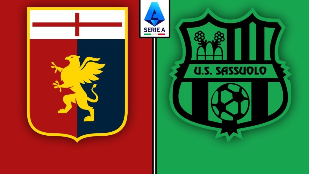 Genoa – Sassuolo 1-0: Malinovskyi, gol de trei puncte în Serie A!