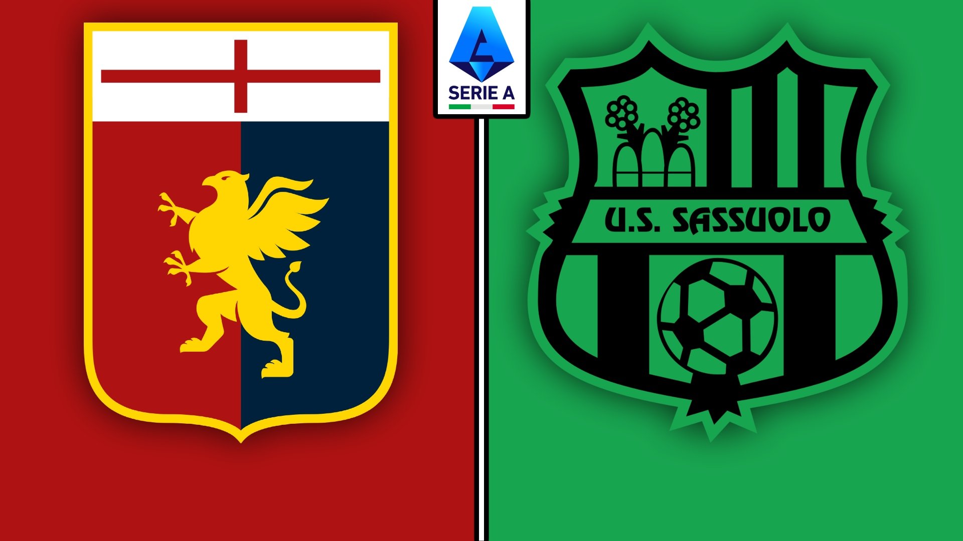 Genoa – Sassuolo 1-0: Malinovskyi, gol de trei puncte în Serie A!