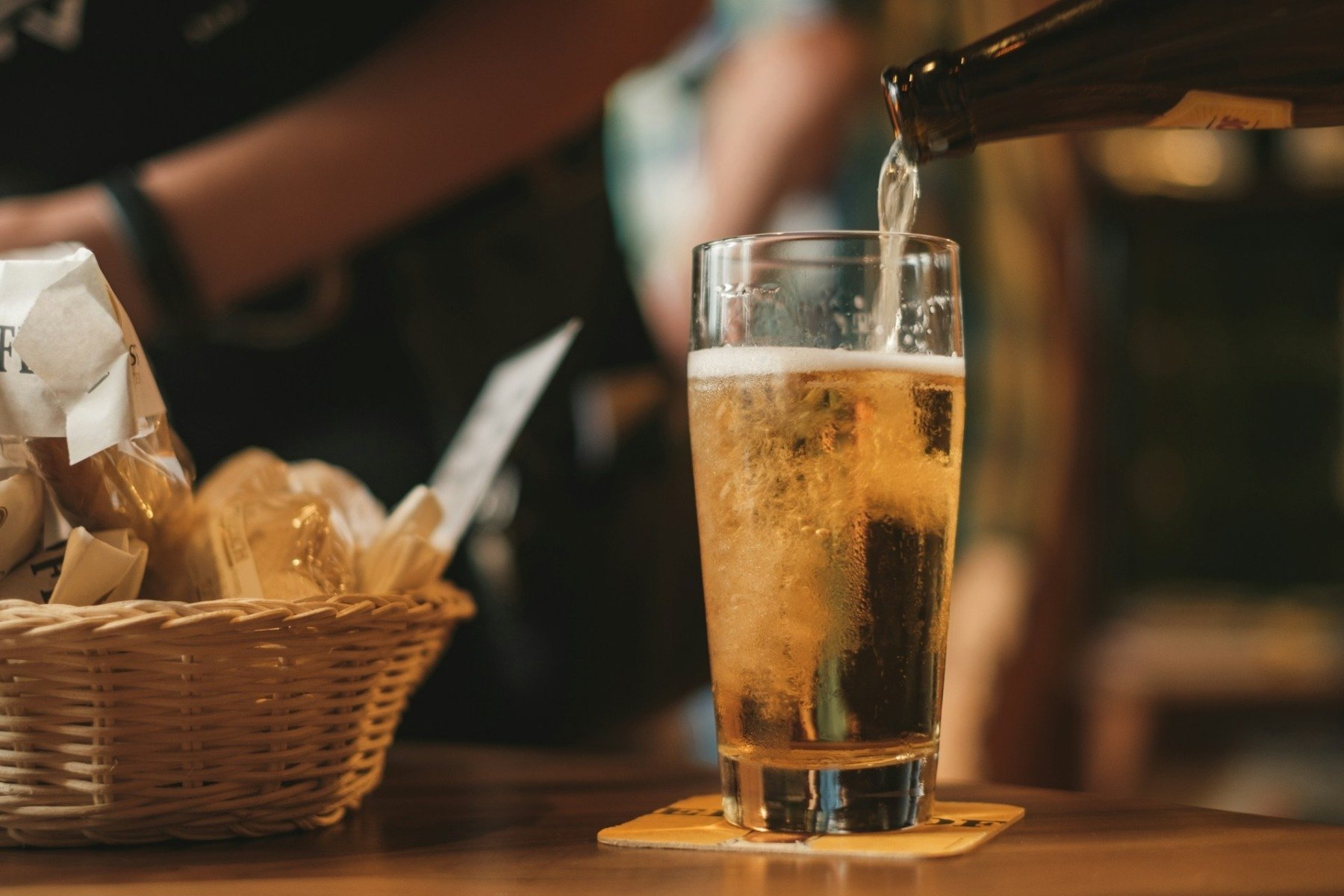 Lidl dă lovitura: Deschide pub în Irlanda și cucerește o nouă piață