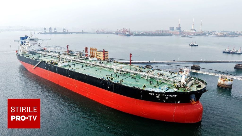 Petrolul, în cădere liberă: SUA și Iranul bagă spaima în piețele de mărfuri