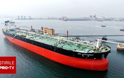 Petrolul, în cădere liberă: SUA și Iranul bagă spaima în piețele de mărfuri