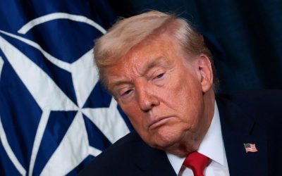 Președintele SUA, Donald Trump, a declarat recent că ia în considerare ieșirea Statelor Unite din NATO, alianță militară care a fost fondată în 1949 și care are în prezent 32 de membri, printre care și România