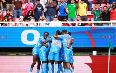 Suedia și Congo își asigură prezența la CM 2026 în Houston