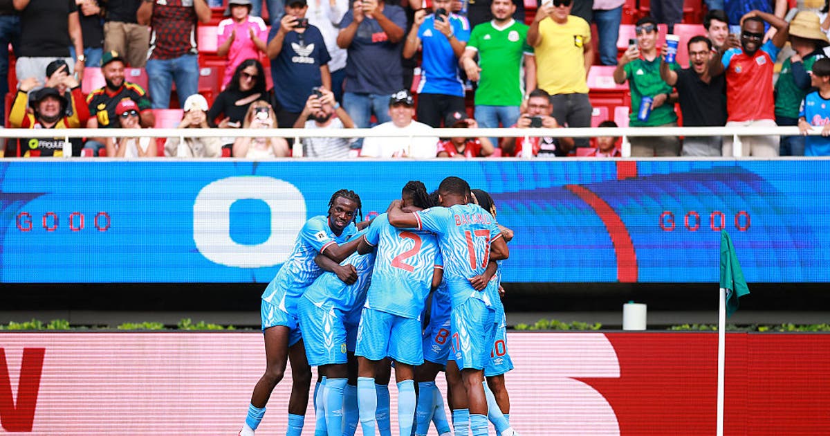 Suedia și Congo își asigură prezența la CM 2026 în Houston