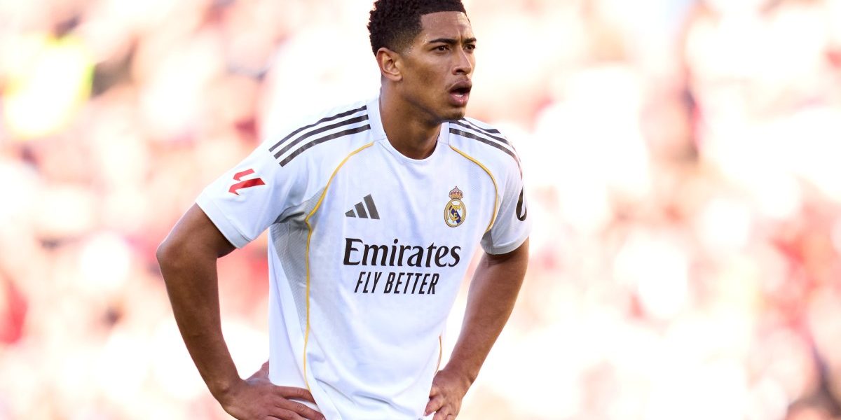 Real Madrid vs Girona: Echipele probabile în La Liga 2026