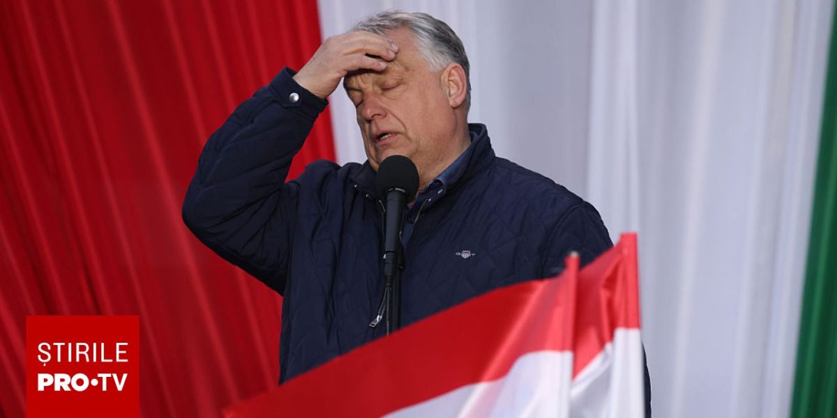 Ungaria: Ultimul sondaj, cu o zi înaintea alegerilor, dezvăluie surprize